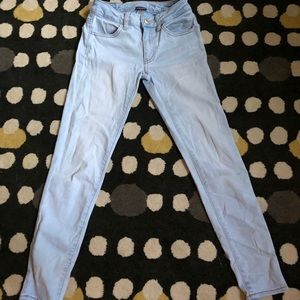 Light Blue jeans